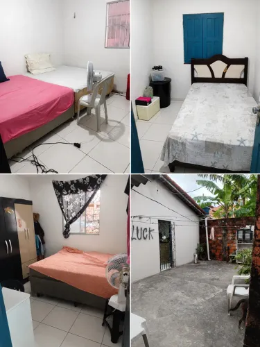 Vendo casa na Vila Embratel