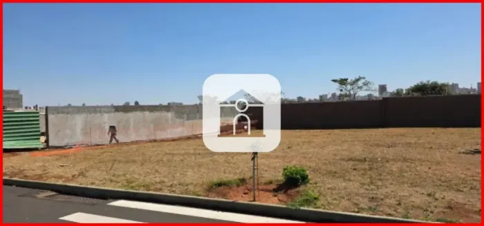 Terreno para venda no bairro Jardim Botânico