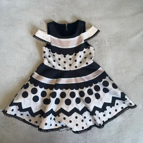 Vestido 3 anos