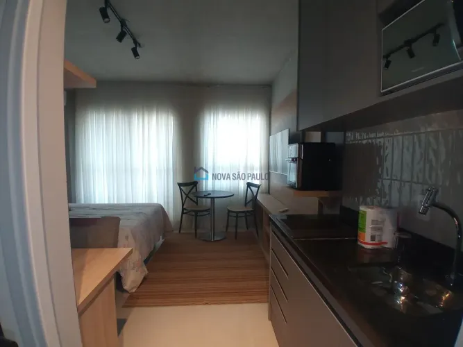 Apartamento a Venda São Paulo, Zona Sul, Moema
