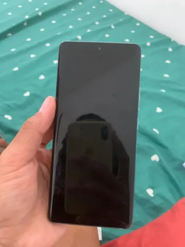 Redmi note 14 pro semi novo