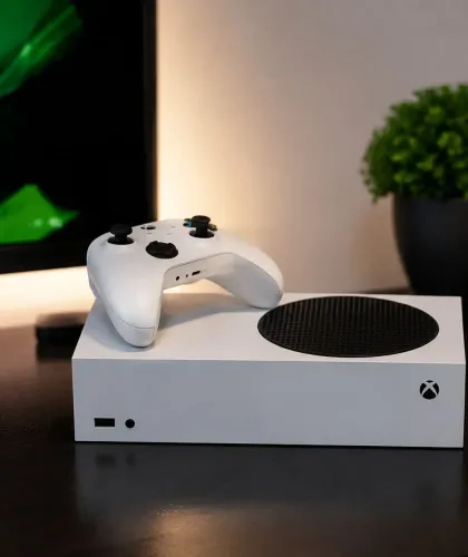 Xbox Series S 512GB - Excelente Estado