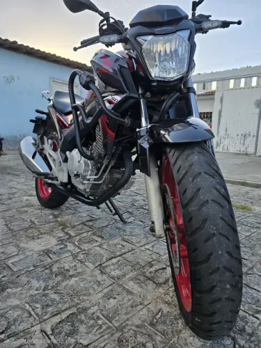 Cb Twister 2020