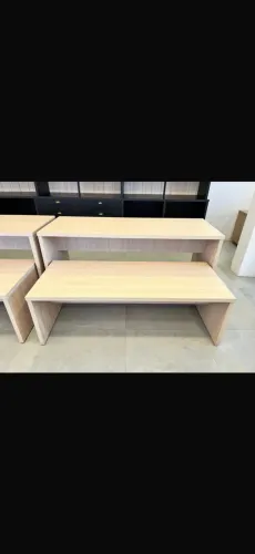 Aparador duplo