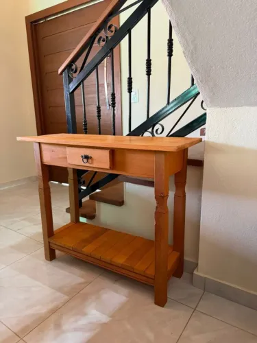 Aparador Rustico 120cm