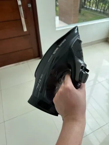 ferro de engomar / passar a vapor Philips Walita Série 5000 127v