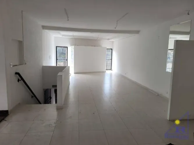Sala para alugar, 239 m² por R$ 6.065,00/mês - Sapopemba - São Paulo/SP