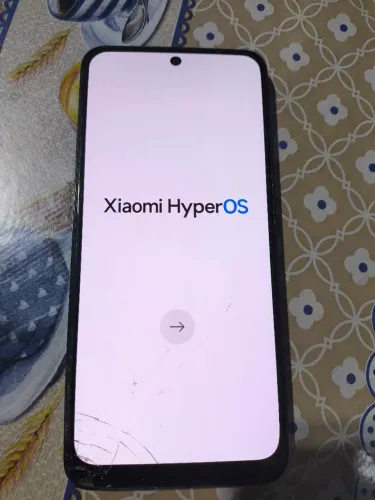 REDMI NOTE 11 6 Gb RAM 4 G 128 GB (ORIGINAL)