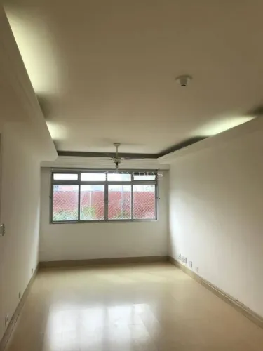 Apartamento à Venda no Bom Retiro com 100M², 2 Dormitórios + Quarto de Serviço, Vaga, Hidr