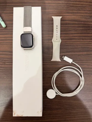 Apple Watch Séries 8 41mm