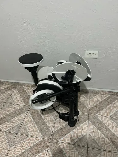 Bateria Roland td4 com bag