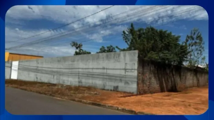 LOTE - Lote de terreno nº 21, da quadra 03, Loteamento São Miguel, situado na Avenida São