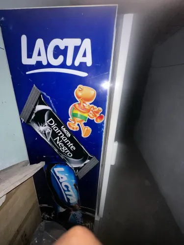 Vendo expositor