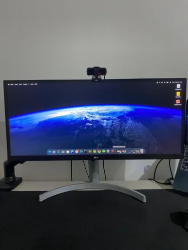 Monitor Ultrawide 29 pol. IPS FullHD