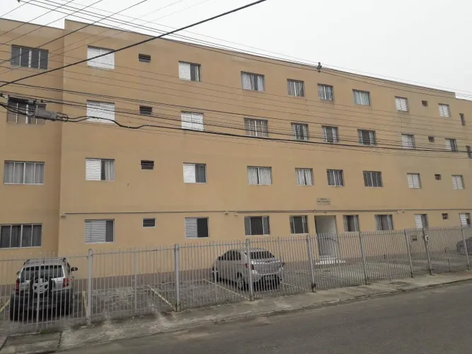 APARTAMENTO PARA LOCAÇÃO - JARDIM PRINCESA - PINDAMONHANGABA/SP