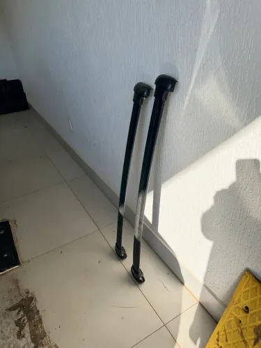 Travessa rack Honda HRV