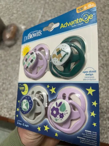 Chupetas