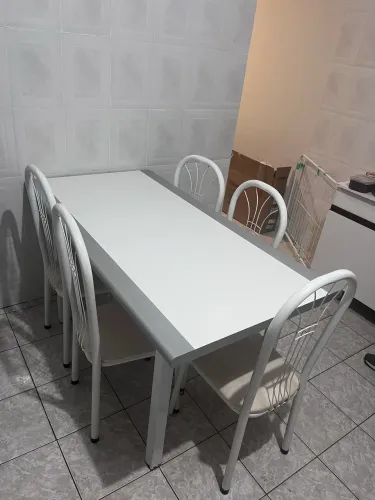 Mesa de jantar