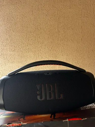 JBL BOMBOX 3