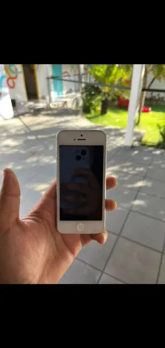IPhone 5s vendo ou troco