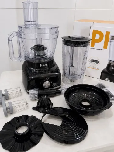 Multiprocessador
