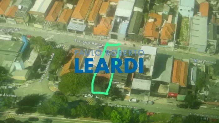 AREA - IMIRIM - SP
