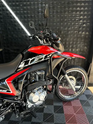 Bros 160