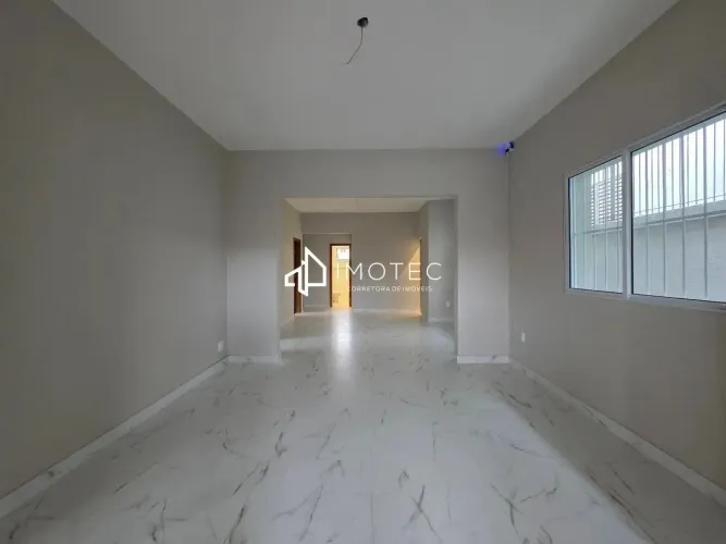 Casa à venda, 4 quartos, 1 suíte, 2 vagas, Santa Tereza - Belo Horizonte/MG