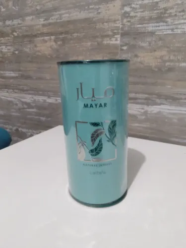 Perfume árabe Mayar natural intense