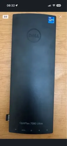 Optiplex 7090 ultra i7