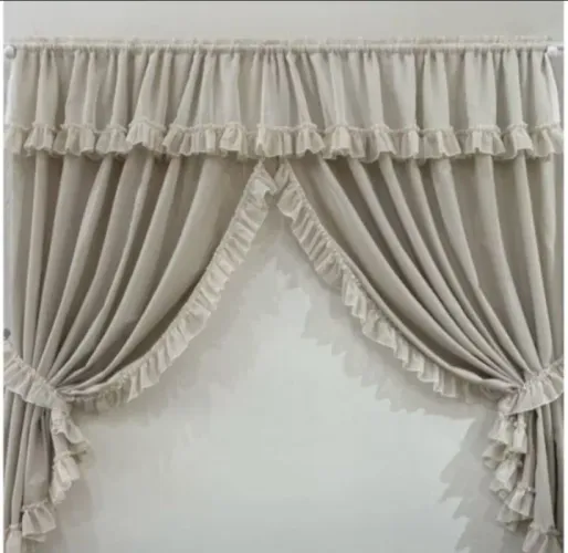 Vendo: cortina de cozinha ( nova)