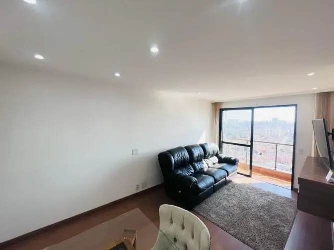 Apartamento para venda tem 75 m² com 3 quartos em Butantã - São Paulo - SP