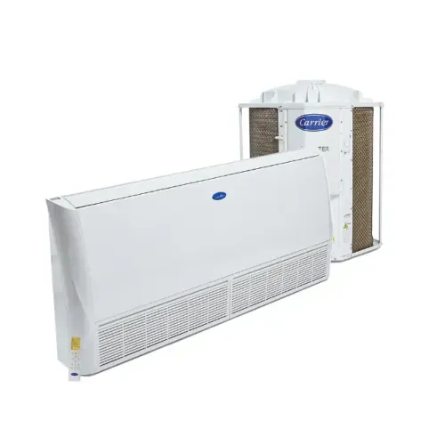 Ar condicionado carrier 60.000 btus