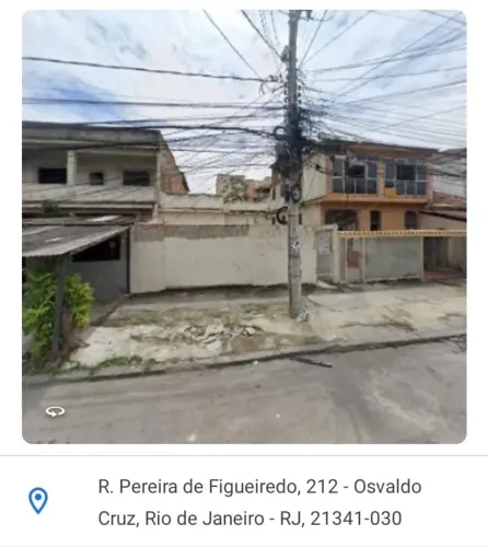 Imóvel para venda com 250 metros quadrados com 2 quartos em Oswaldo Cruz - Rio de Janeiro