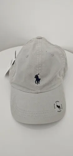 Boné Polo Ralph Lauren Novo
