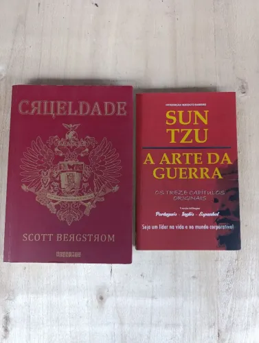 Livros