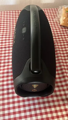 Jbl Boombox 3 wi-fi