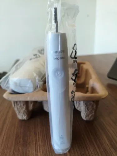 Escova de dente elétrica Philips Colgate Sonic Pro 35