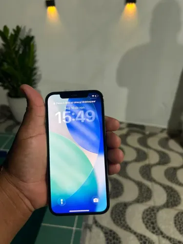 Iphone 12 pro