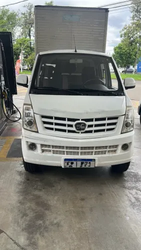 Effa V22 Pick-up CD 1.3 16V 4P 2023