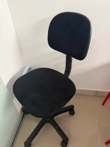 Cadeiras de escritório
