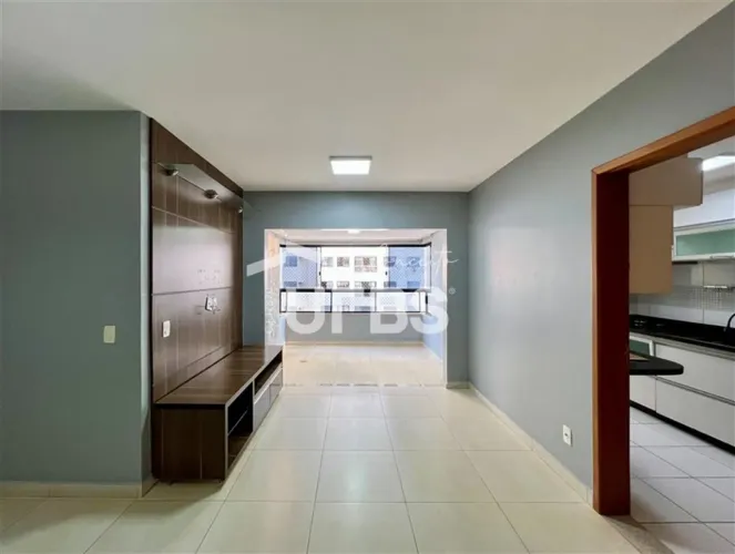 Evidence Ville - Apartamento 3 quartos, sendo 3 suítes