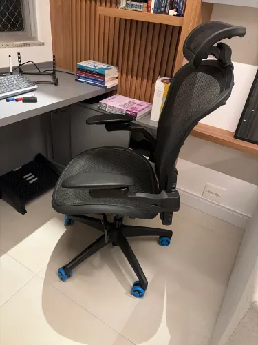 Cadeira Flexform - Flextropic