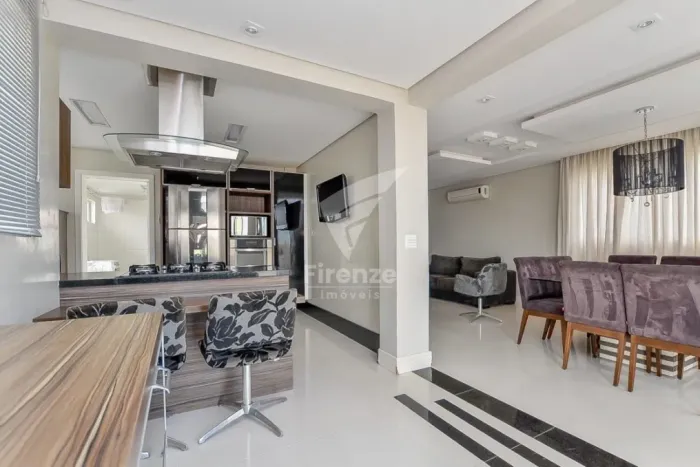 COBERTURA DUPLEX NO MERCÊS | ESPAÇO, CONFORTO E EXCLUSIVIDADE - 3 SUÍTES - EDIFÍCIO VANCOU