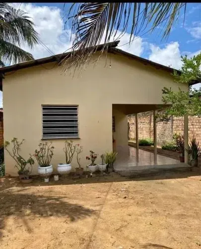 Casa em outeiro pra venda 