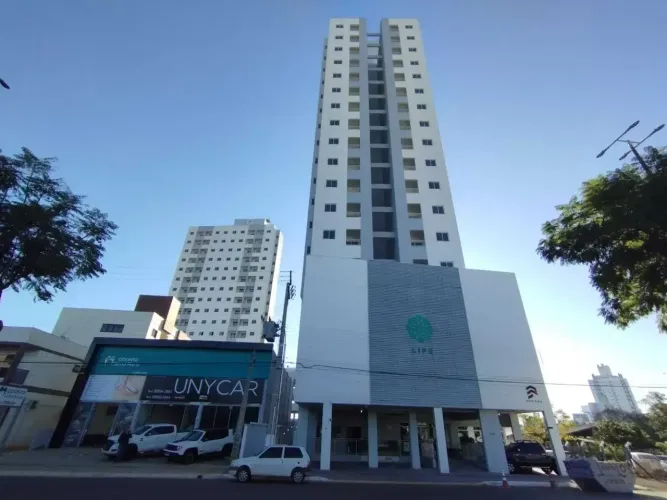 Apartamento para Locação - 3 quartos - Palmital - Chapecó-SC