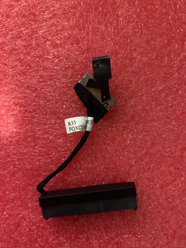 Cabo Sata  Notebook HP G4 