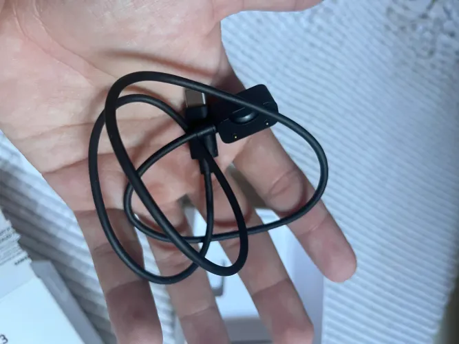 Relógio Galaxy Fit 3