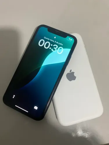 iPhone XR 64GB | Todo Original | Bateria 79%