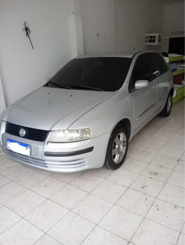 Fiat Stilo 1.8/ 1.8 Connect 8V 103cv 5P 2005
